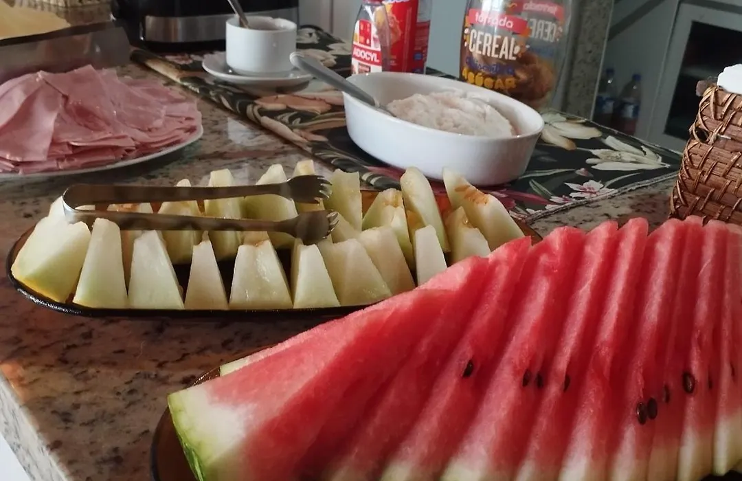 Pousada Vida Boa-1